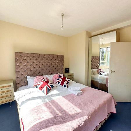 Flat 21 Apartment London Ngoại thất bức ảnh