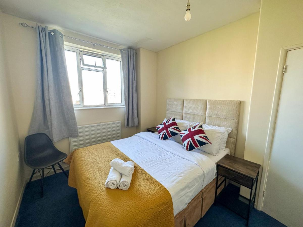 Flat 21 Apartment London Ngoại thất bức ảnh