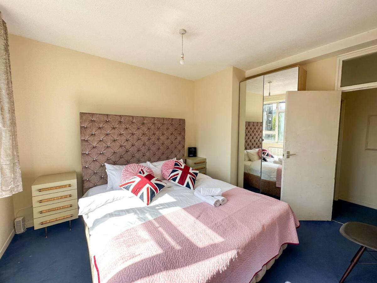 Flat 21 Apartment London Ngoại thất bức ảnh