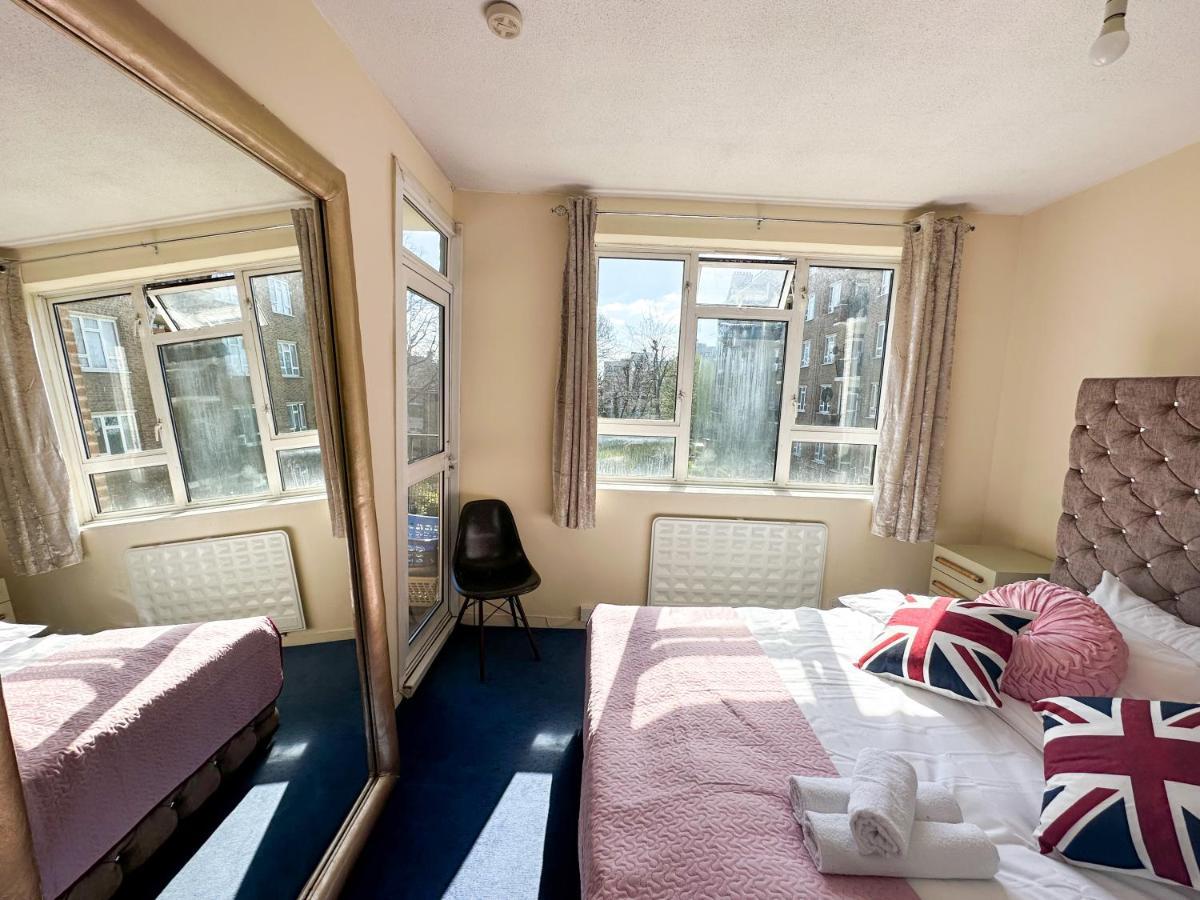 Flat 21 Apartment London Ngoại thất bức ảnh