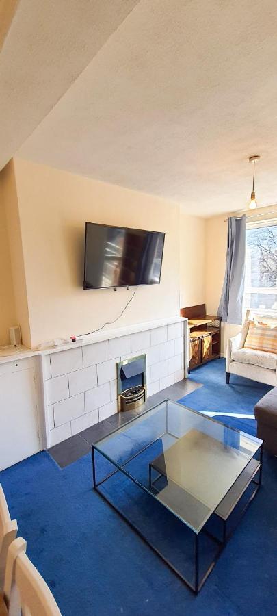 Flat 21 Apartment London Ngoại thất bức ảnh
