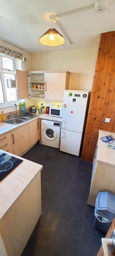 Flat 21 Apartment London Ngoại thất bức ảnh